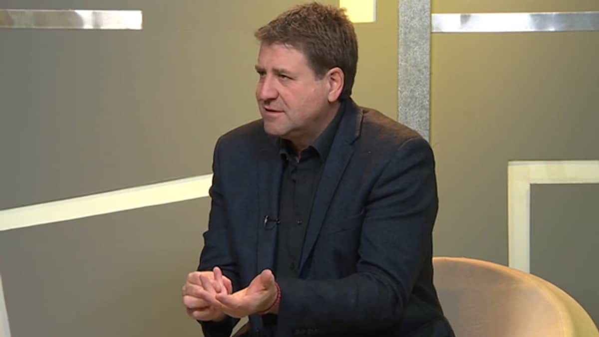 Matías Gvozdenovich: “No me voy a sentar con los que quieran que pierda el radicalismo”