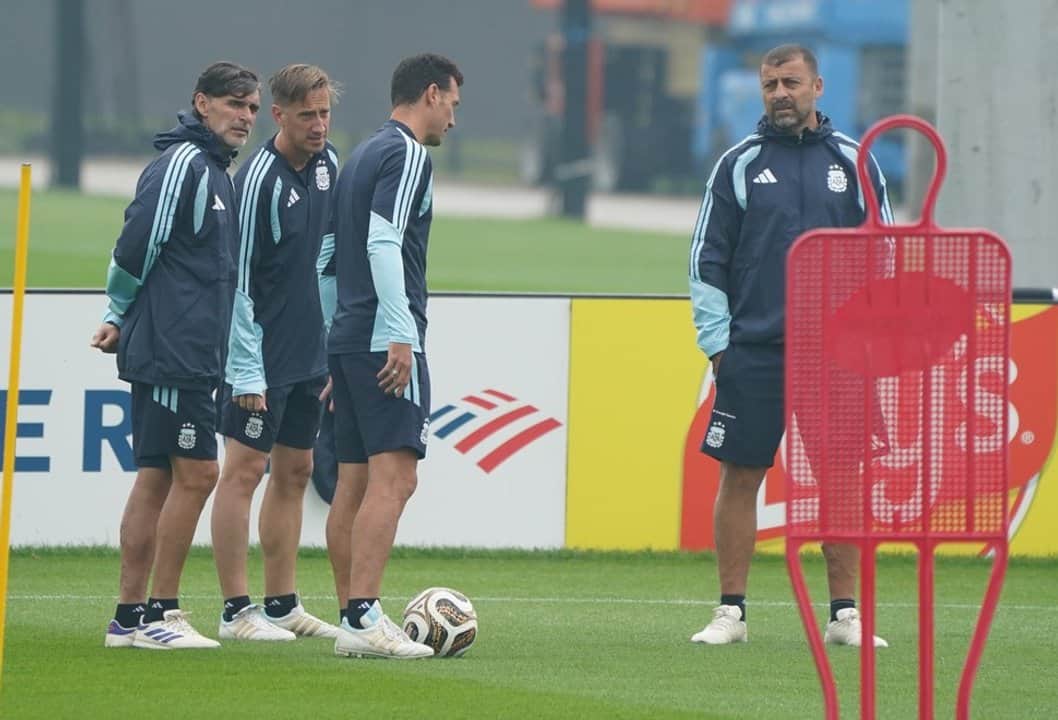 Monumental o Kempes: los estadios en pugna para la ventana internacional de la Selección ya sin Messi
