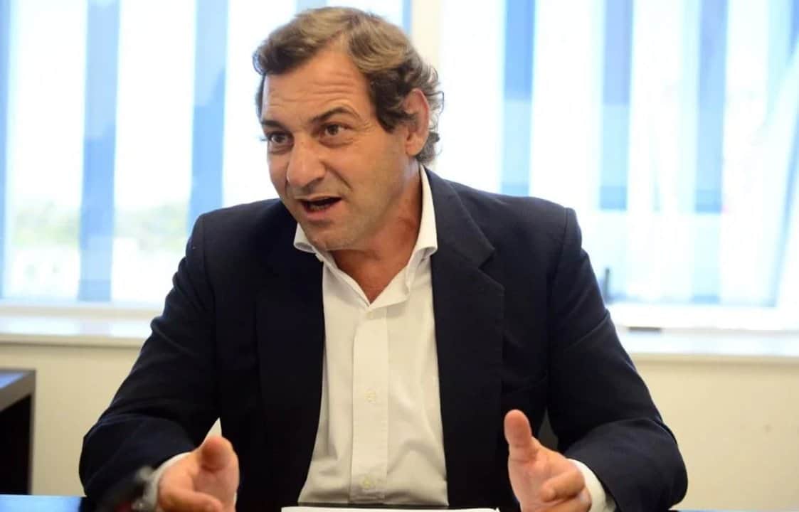 “Triste y lamentable”: Juan Jure apeló el fallo por la interna de la UCR Córdoba y cruzó a la conducción