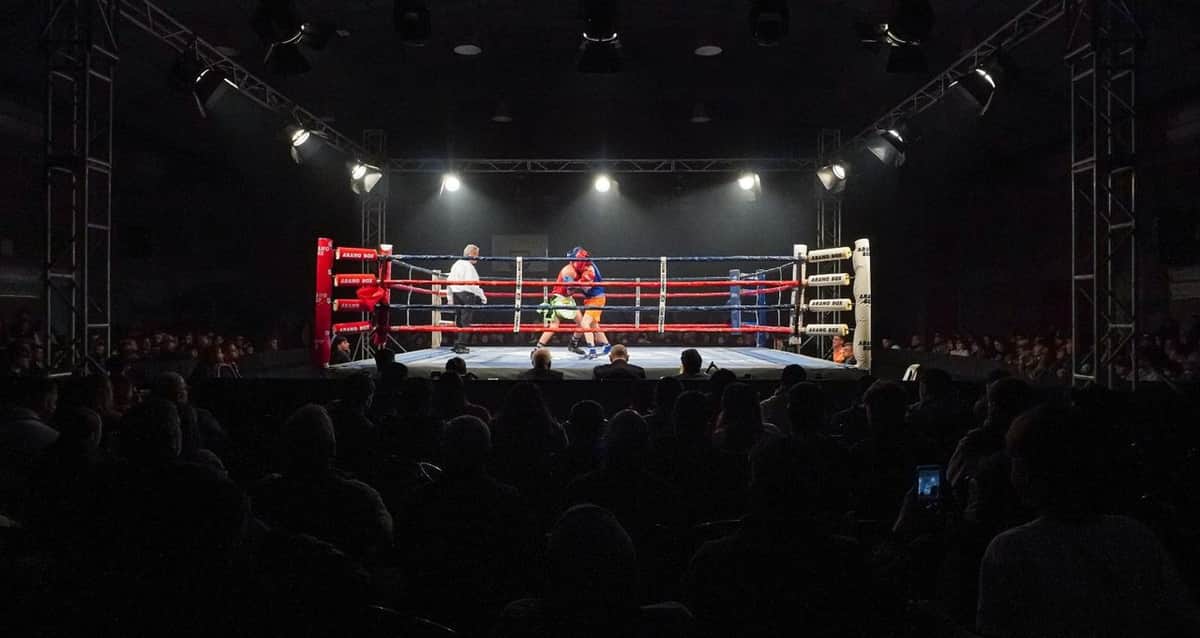 Boxeo en Córdoba: un título Sudamericano en juego y una cartelera que promete