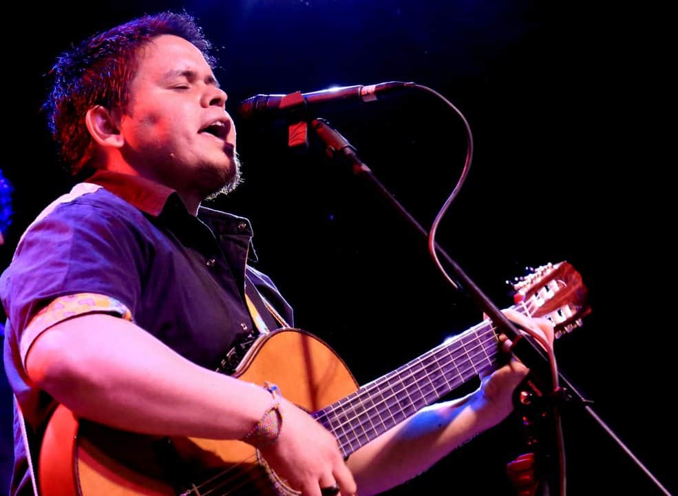 Un nuevo paisaje sonoro para Chango Ochoa: “Antis Sumankaña” abre su próximo EP