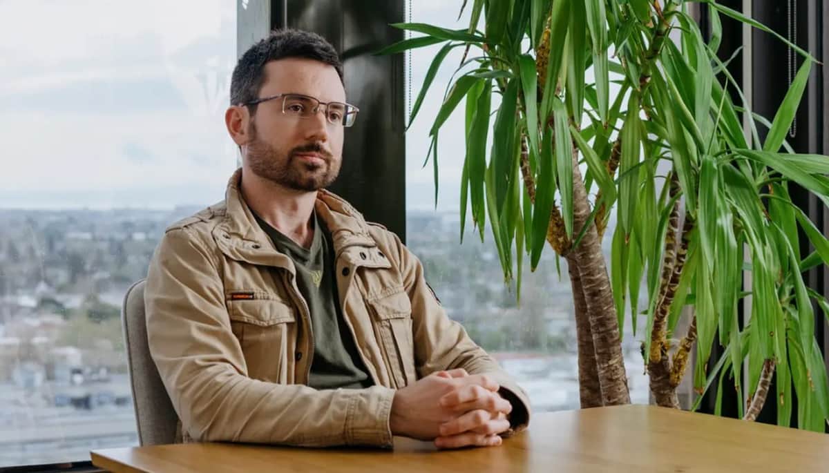 “Podría matarnos a todos”: la advertencia de un exinvestigador de OpenAI y Anthropic sobre la IA