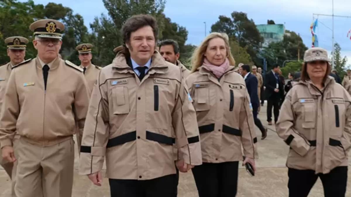 El Gobierno analiza incorporar la pesca ilegal en el proyecto de Soberanía por Malvinas