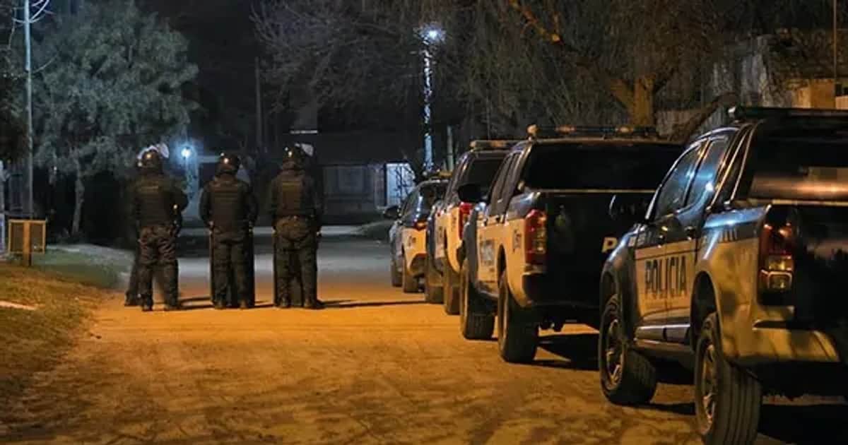 Disparó contra su pareja y fue detenido por la Policía de Córdoba