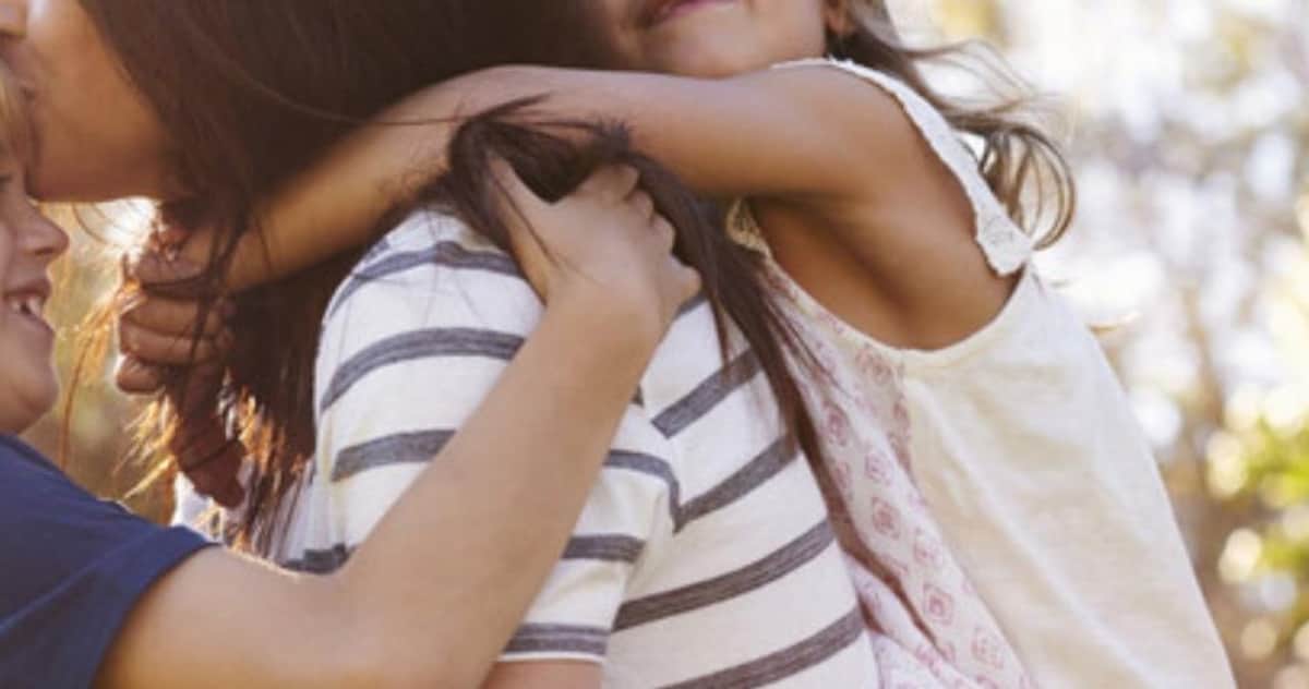 Córdoba: aumentó un 41% la cantidad de postulantes a adoptar