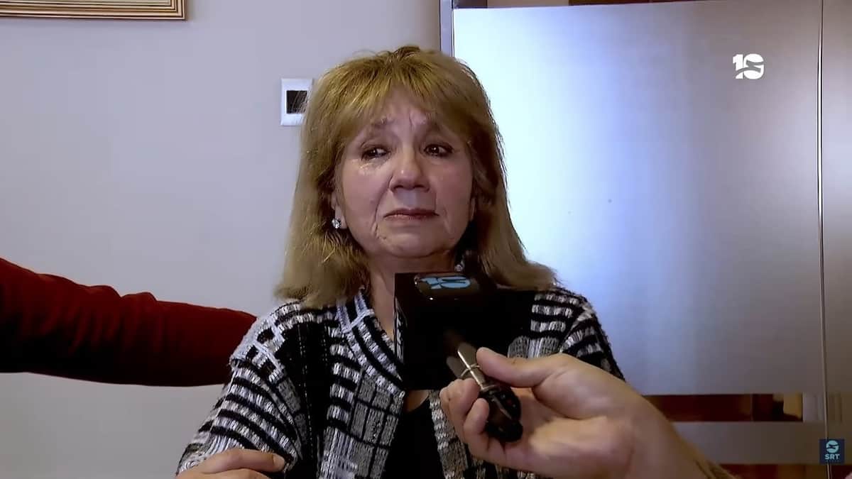 “Yo la esperaba siempre, con una desesperación”: Nicole encontró a su hija biológica 44 años después