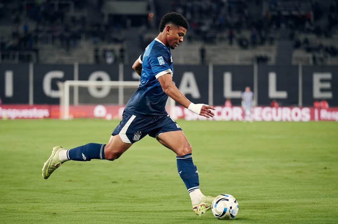 De Felippe define el once de Talleres para enfrentar a Unión