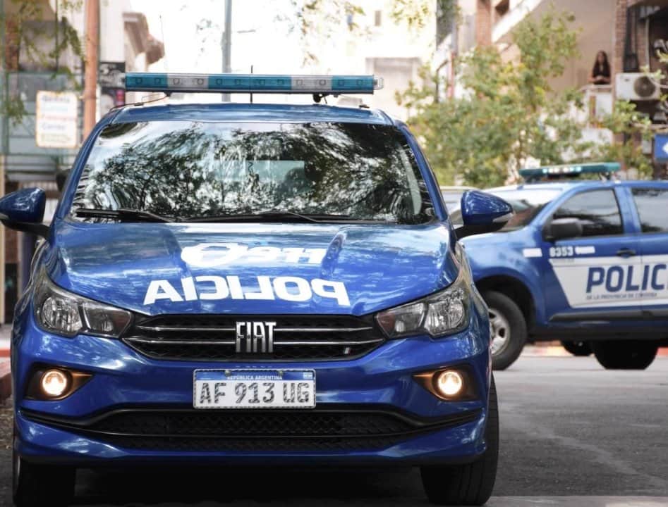 Córdoba: denuncian a policías por atropellar a un estudiante a la salida del colegio