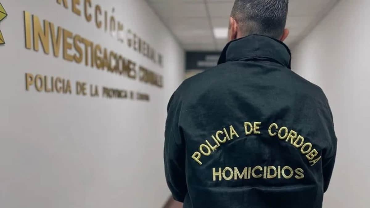 Detuvieron en La Rioja a un hombre buscado por la muerte de una joven en Saldán