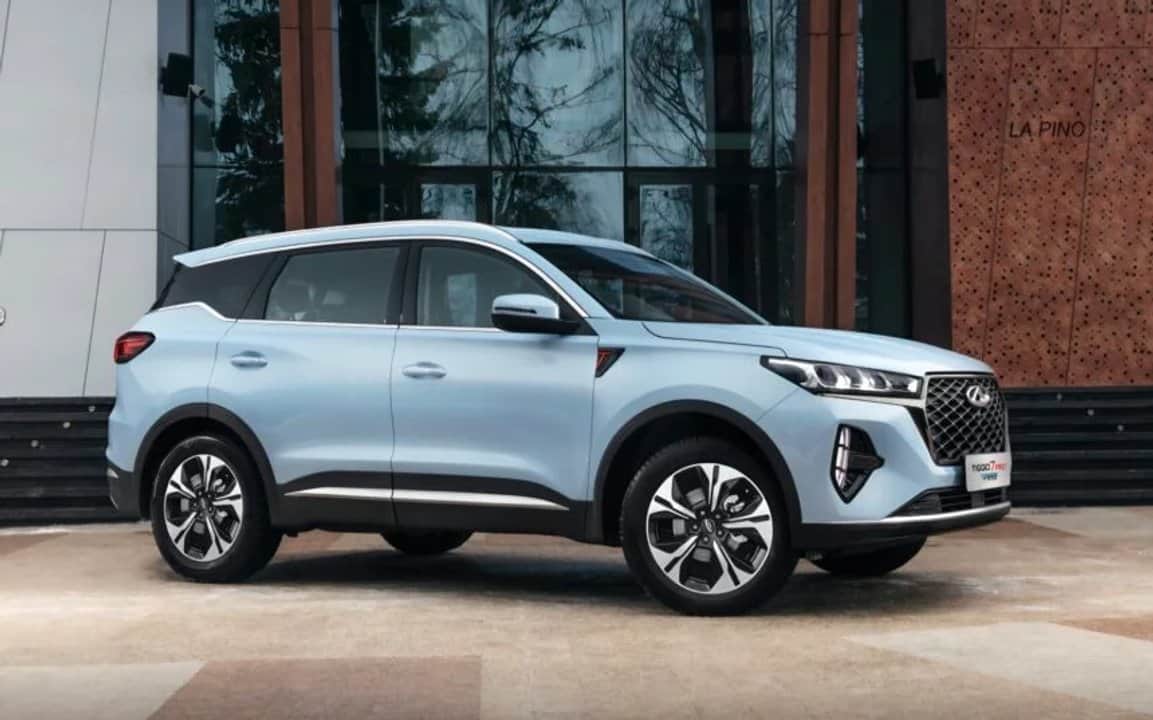 Autos chinos accesibles: qué modelos eléctricos e híbridos se consiguen por debajo de US$35.000
