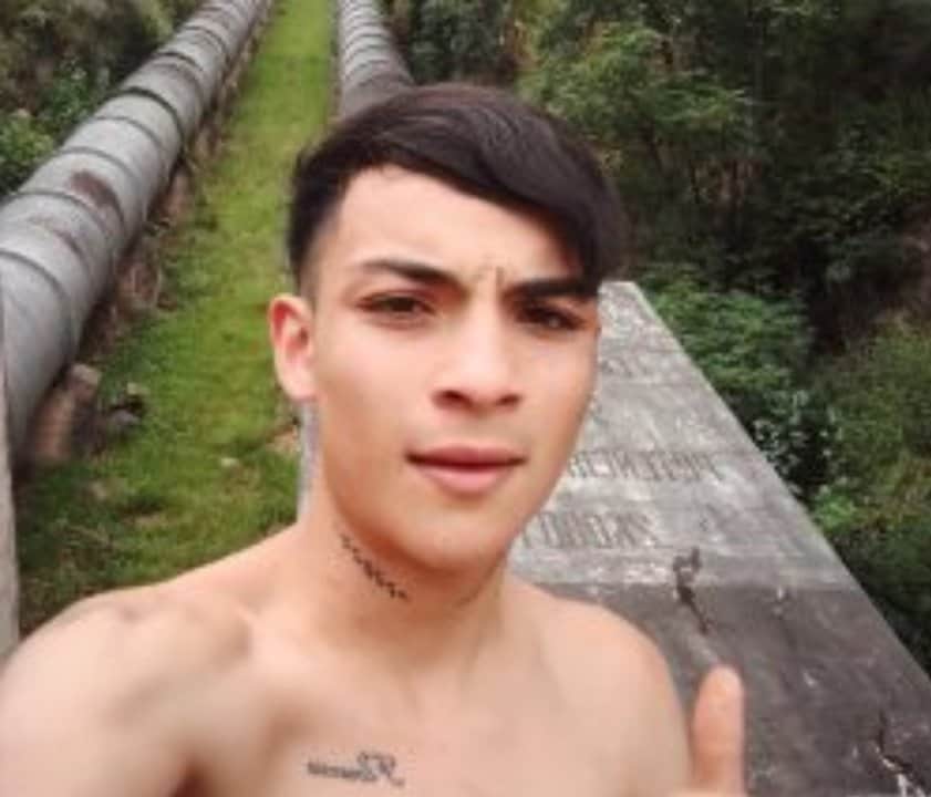 Buscan a un adolescente que desapareció en el interior de Córdoba