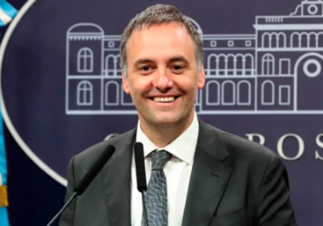 Caso Adorni: la Justicia espera respuestas sobre su patrimonio