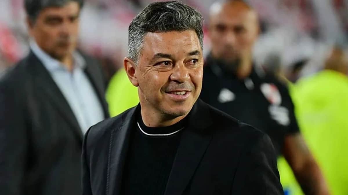 Gallardo ya tiene nuevo desafío: fue elegido para dirigir a la selección de Ecuador