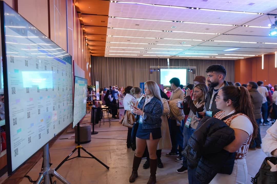 Emprende+: llega a Córdoba una jornada clave para potenciar negocios locales