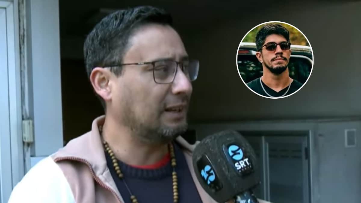 Caso Agostina: el padre se opuso a la elevación a juicio y aseguró que “hay más cómplices”
