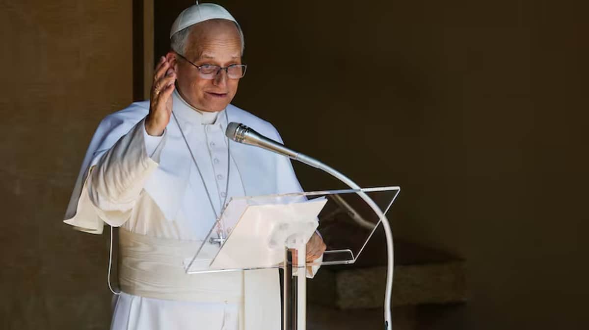 Visita del Papa: expectativa de los hoteles