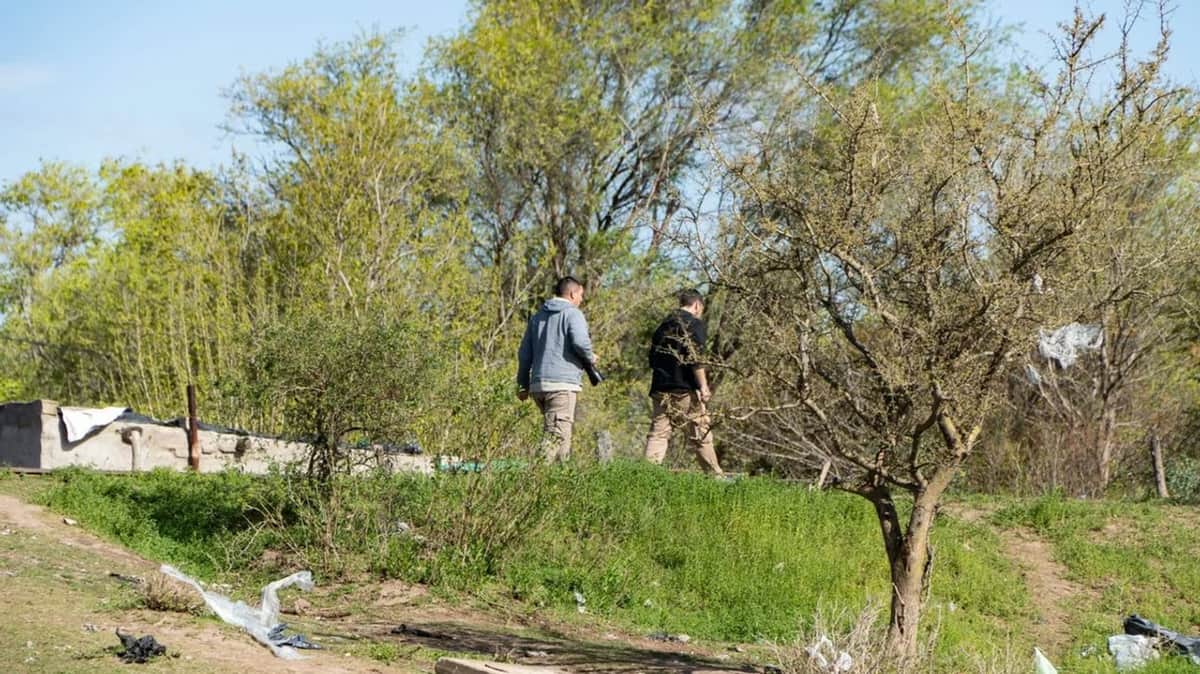 Río Cuarto: un joven de 19 años fue herido de bala y detenido