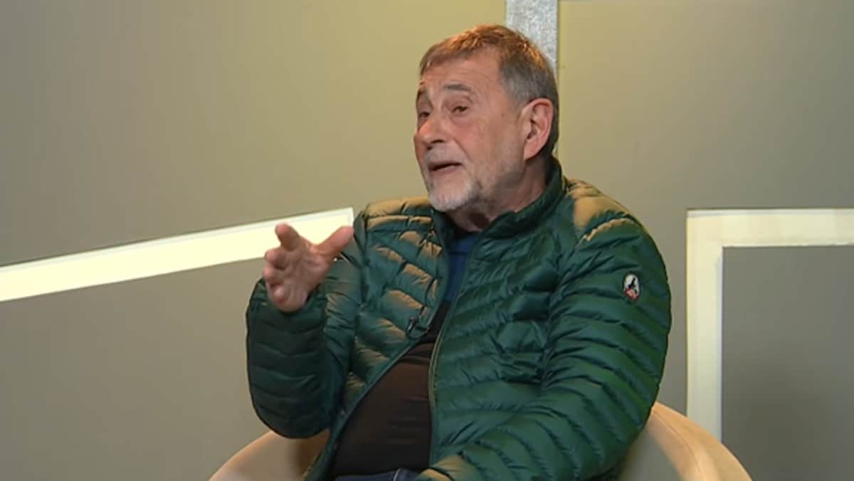 Carlos Caserio: “Javier Milei sigue teniendo fortaleza en Córdoba pero está en crisis”