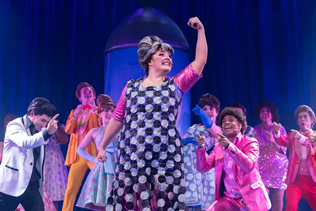 Premios Hugo 2026: una noche para celebrar el teatro musical argentino