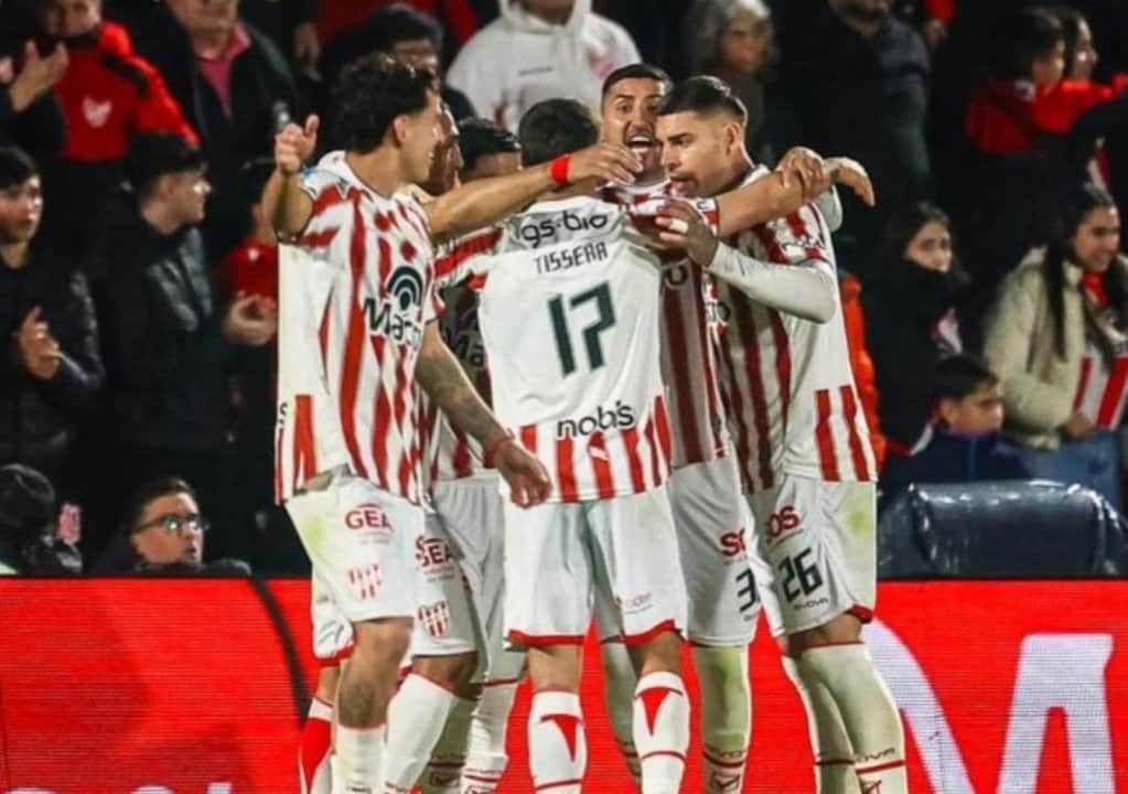 Triunfo clave en Alta Córdoba: Instituto ganó, es único líder y ya palpita el clásico