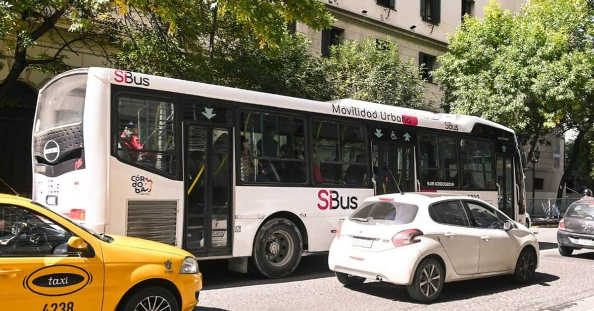 Choferes de UTA continúan con las asambleas en el transporte urbano