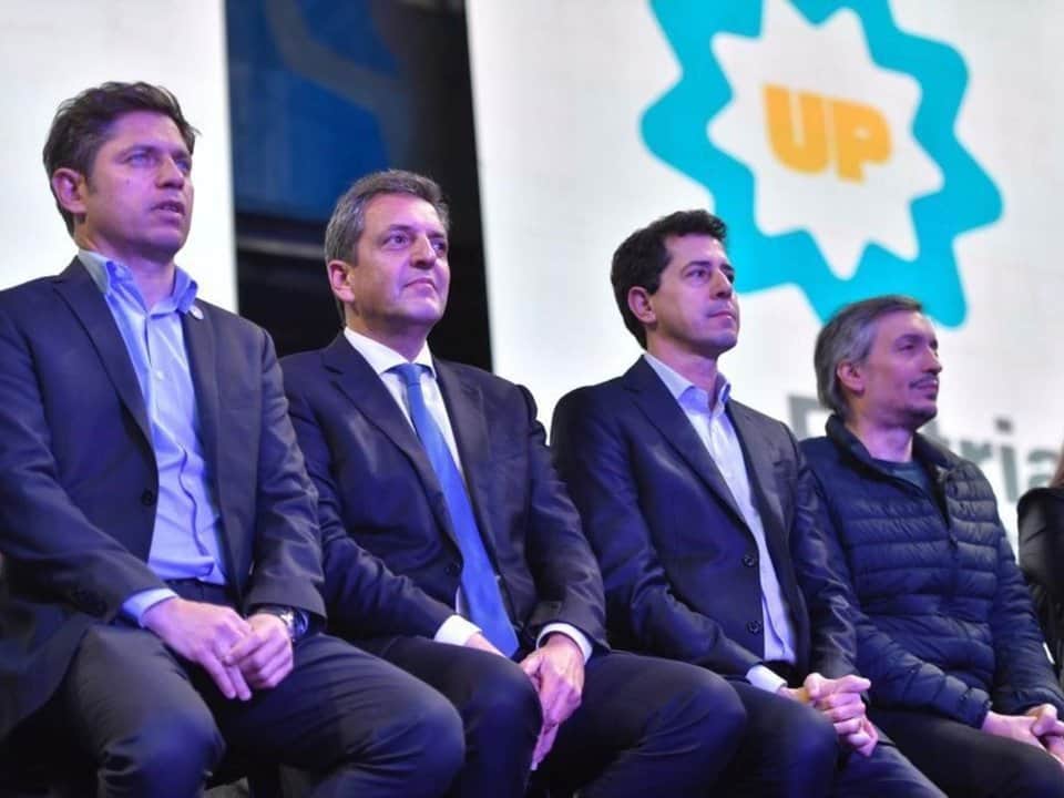El peronismo ante su hora decisiva: unidad o derrota