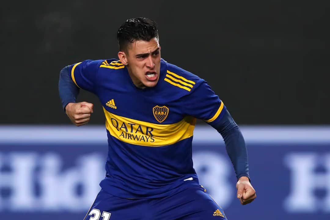 Revés para Talleres: la Justicia le dio la derecha a Boca por el caso Pavón