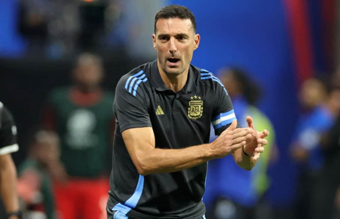 La Selección Argentina volverá a jugar en Córdoba después de cuatro años