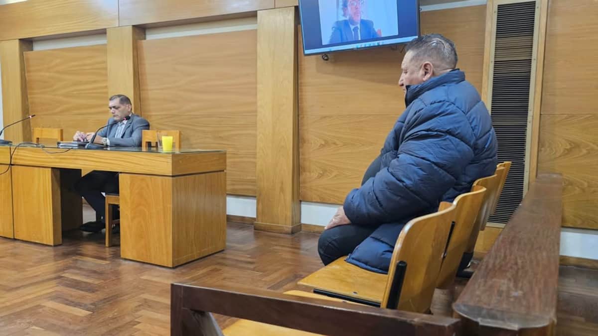 Ataque de dogos: la palabra de los familiares de Trinidad tras la sentencia