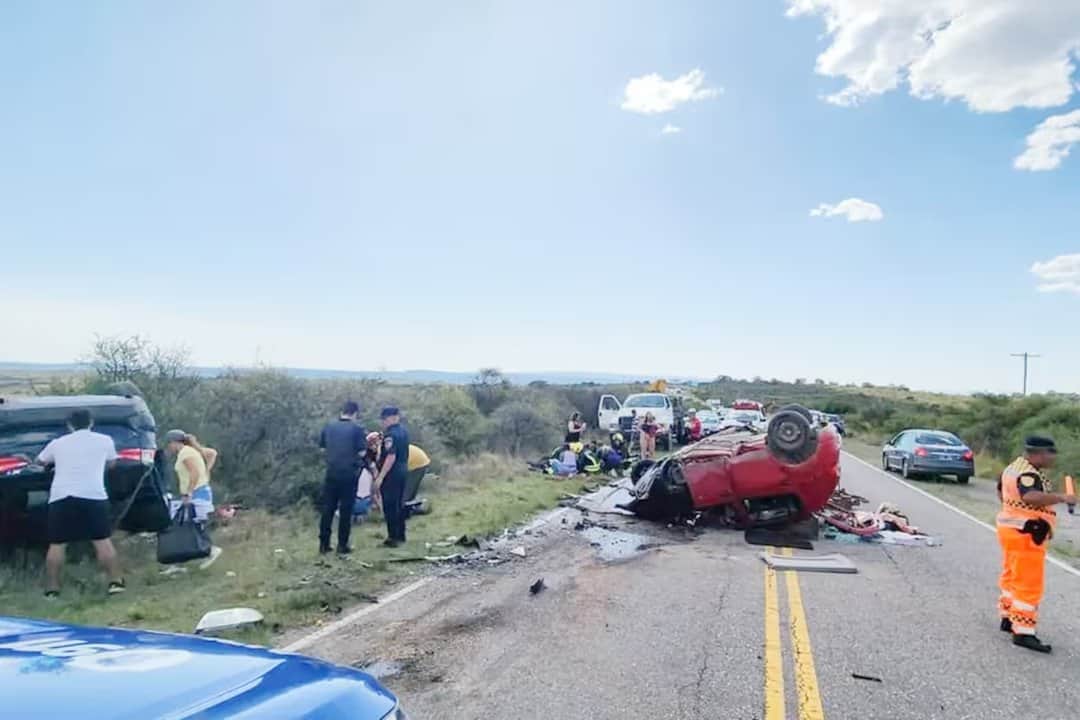 Caso Oscar González: la querella exige una millonaria indemnización