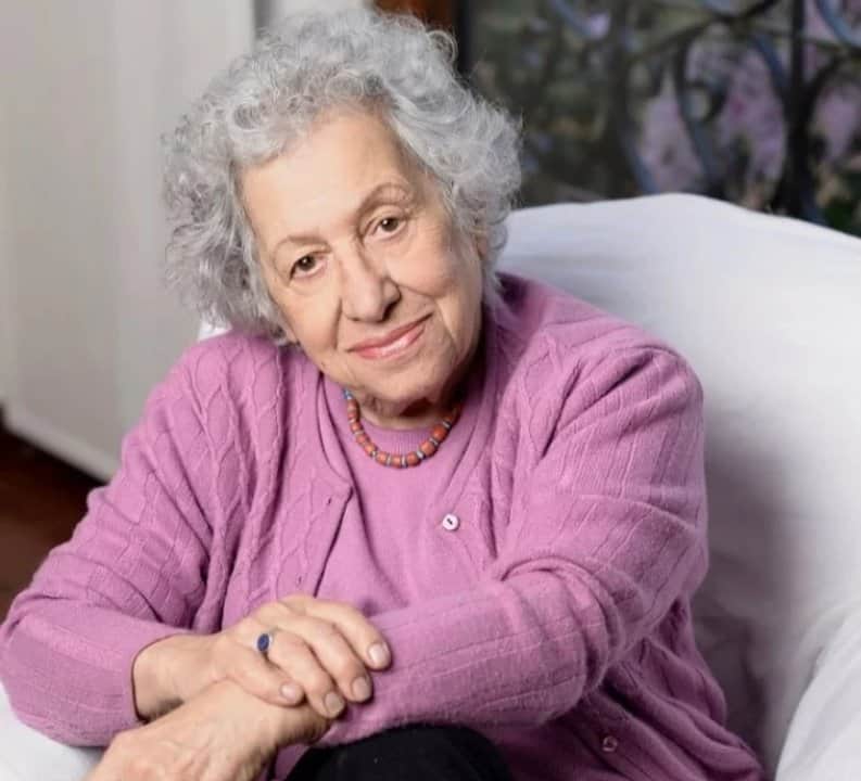 Murió Griselda Gambaro, una de las grandes voces de la dramaturgia argentina