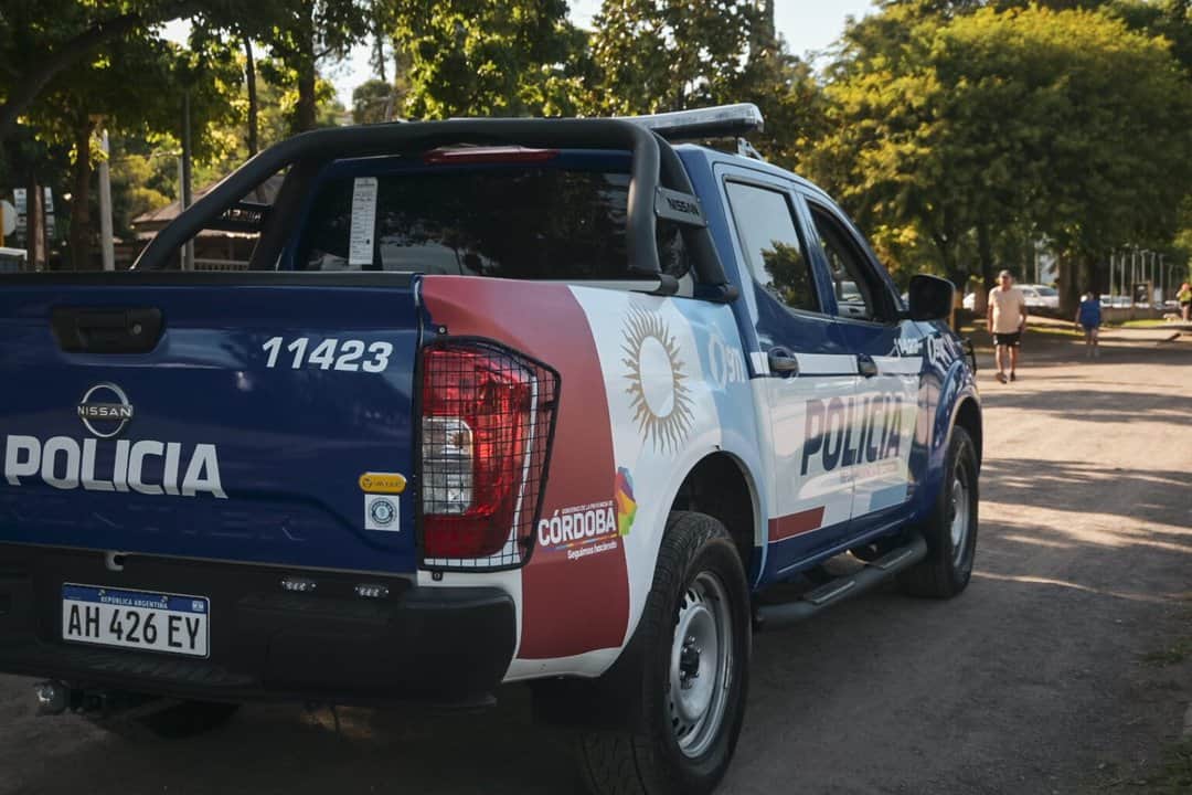 Accidente fatal en Córdoba: murió un motociclista de 21 años