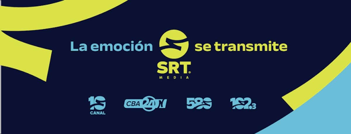 SRT Media crece en el ecosistema digital: historias, deporte y actualidad que son furor en redes