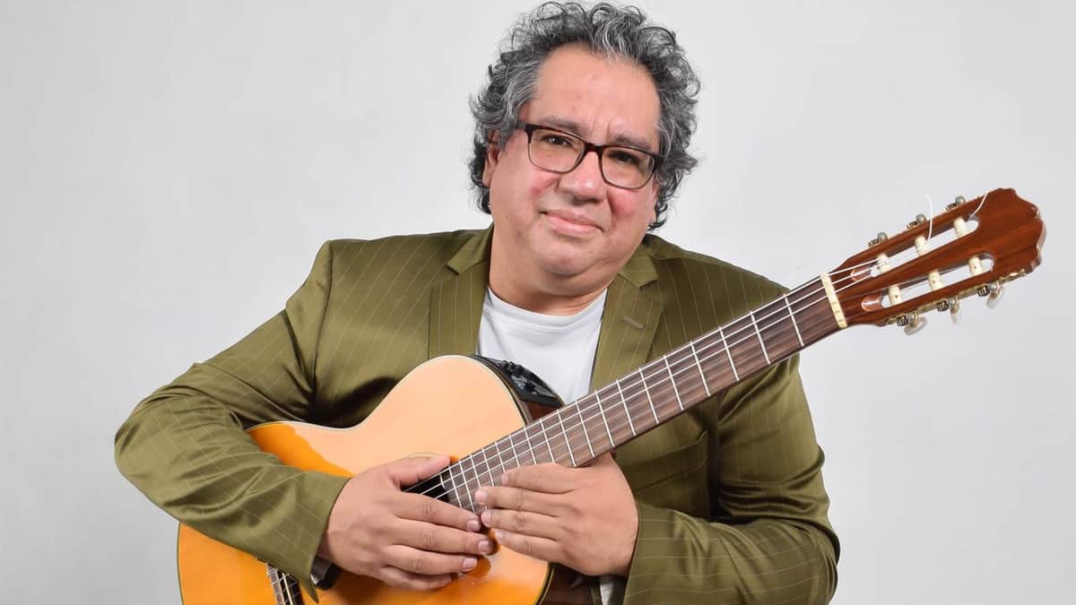 Agenda cultural en Córdoba: folklore, jazz y fusiones imperdibles para disfrutar en los teatros de la ciudad