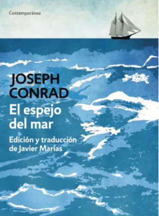 Joseph Conrad, el mar y la memoria, en una nueva propuesta de arte y pedagogía