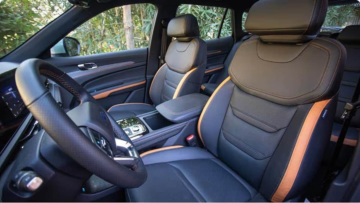 El SUV mediano que más se vende en Argentina cuesta menos de $49 millones: ranking completo
