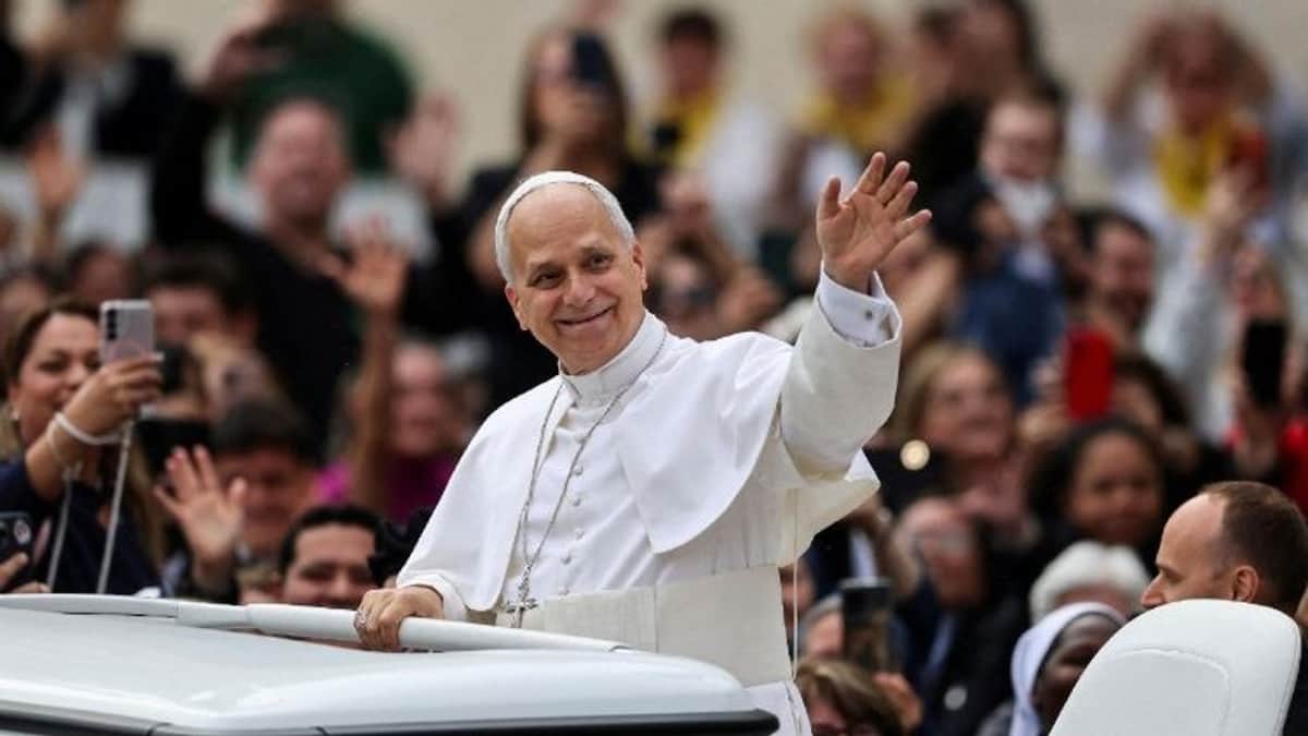 Visita del Papa León XIV a Córdoba: producción masiva de hostias y logística de alojamiento