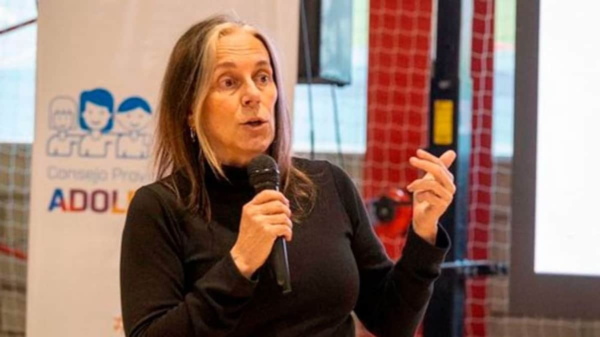 Presupuesto 2027: Liliana Montero criticó duramente los cambios en la Ley de Emergencia en Discapacidad