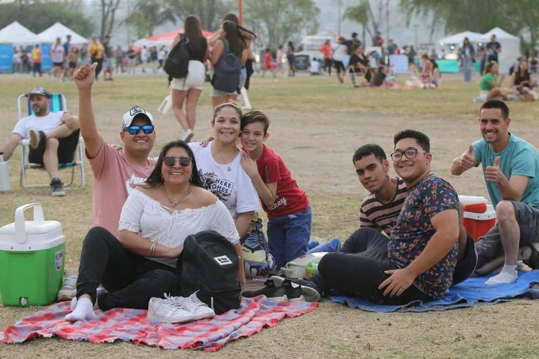Villa Carlos Paz se prepara para recibir la primavera: “Esperamos una asistencia récord”