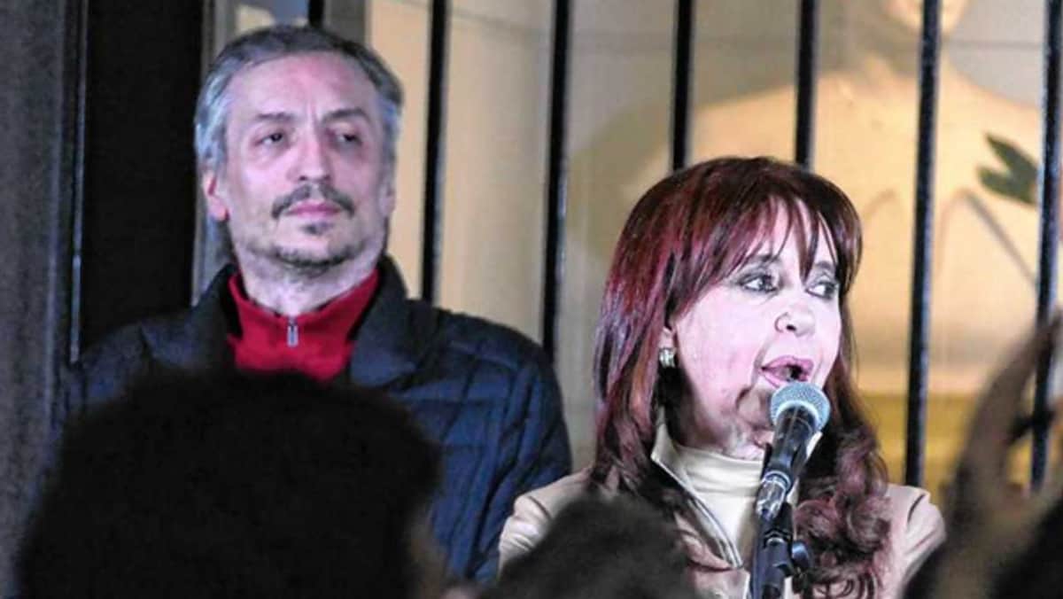 La Justicia fijó fechas para dos nuevos juicios contra Cristina Fernández de Kirchner