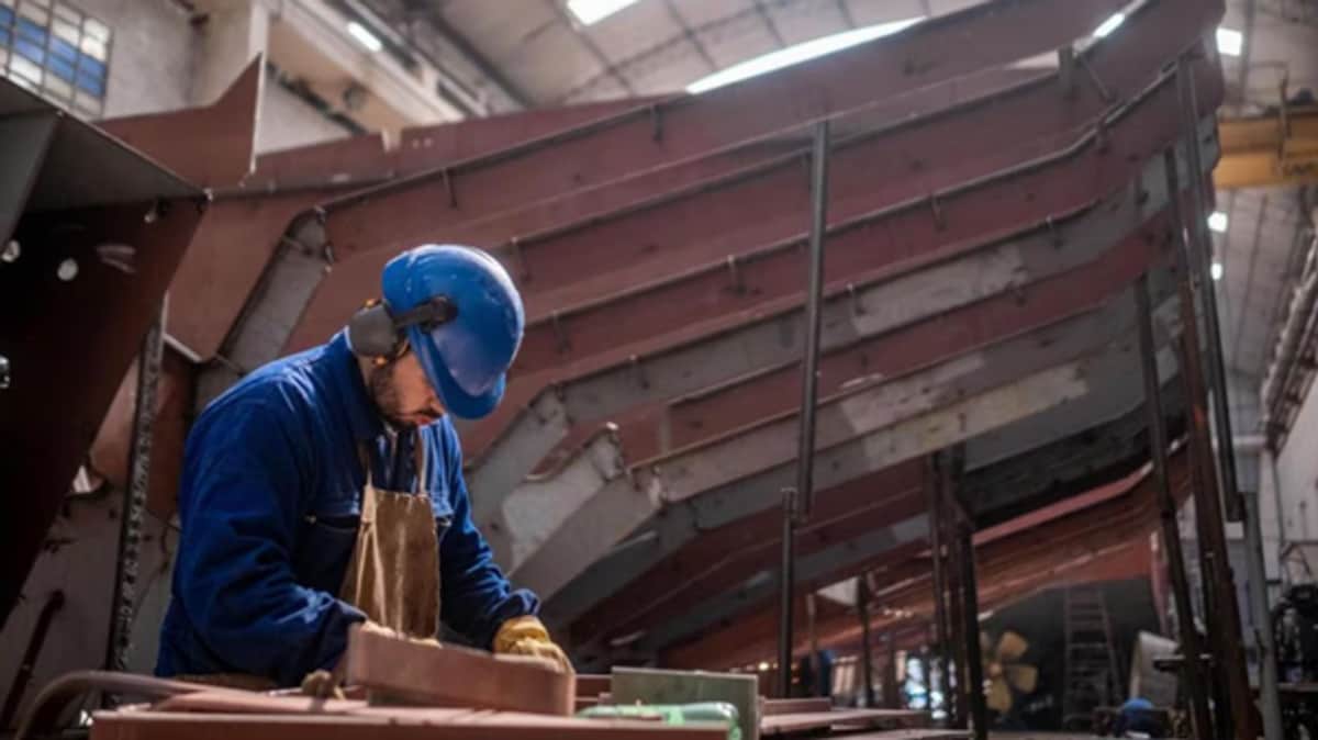 La actividad cayó 0,6% en el segundo trimestre de 2026