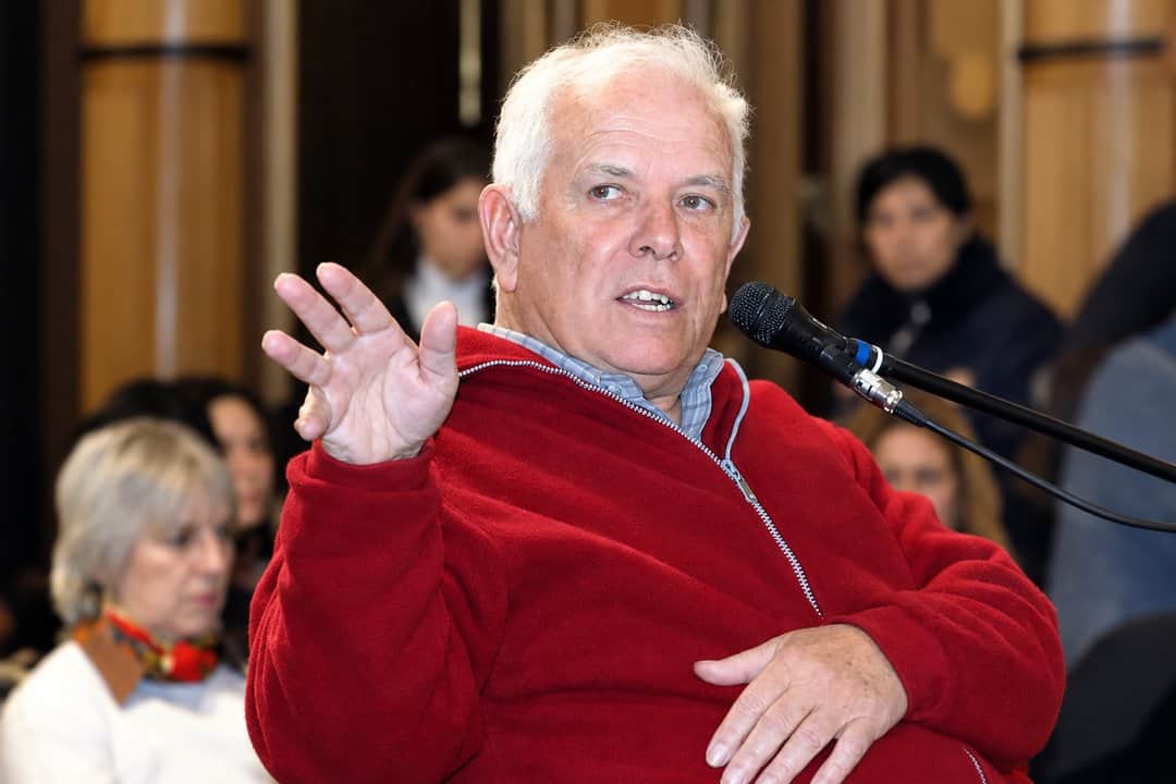 A 20 años de la desaparición de Jorge Julio López: las claves de su declaración contra Miguel Etchecolatz