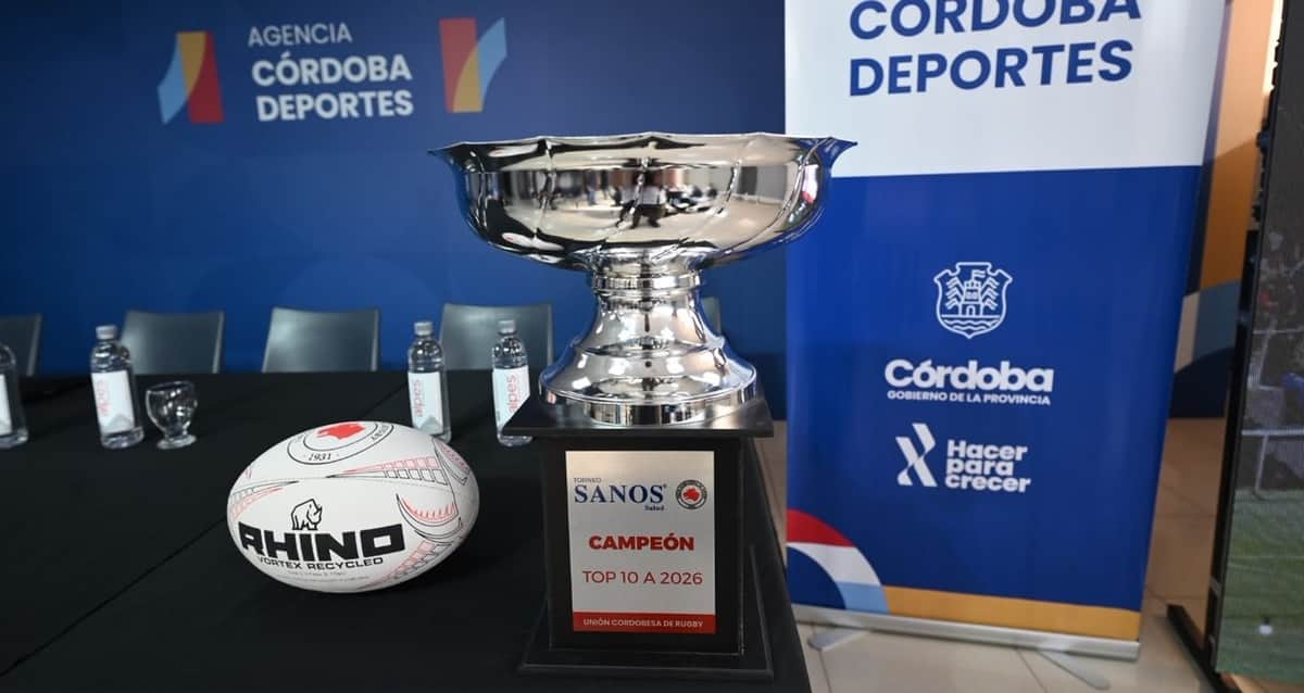 El rugby cordobés vuelve a su templo: Villa Warcalde define a los campeones