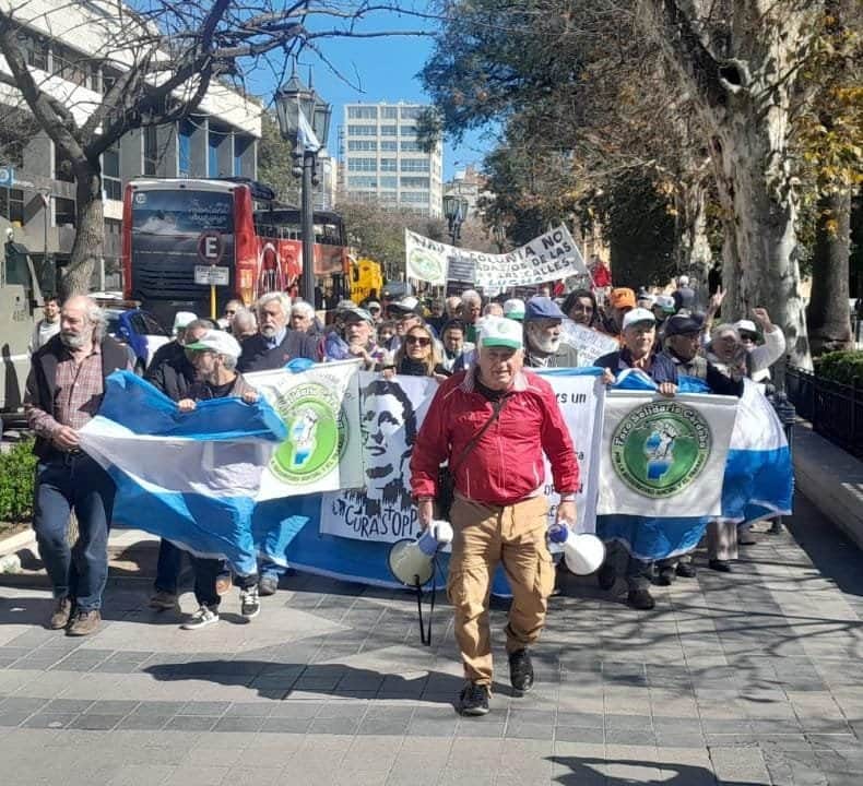 Día del Jubilado: de una fecha histórica a los reclamos de hoy