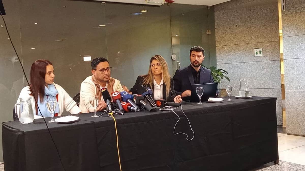 Femicidio Agostina Vega: convocan a una marcha este sábado a las 11