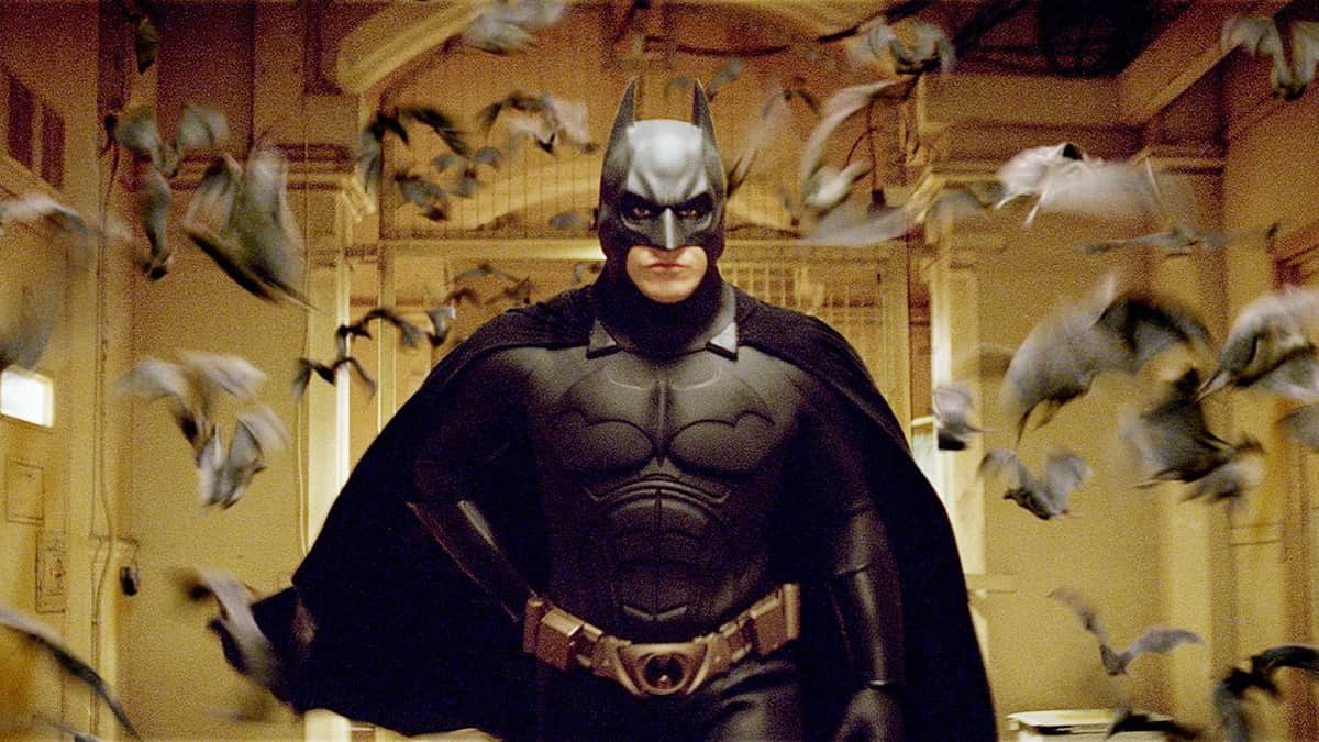 Batman Day: repaso histórico de las versiones cinematográficas del Caballero Oscuro