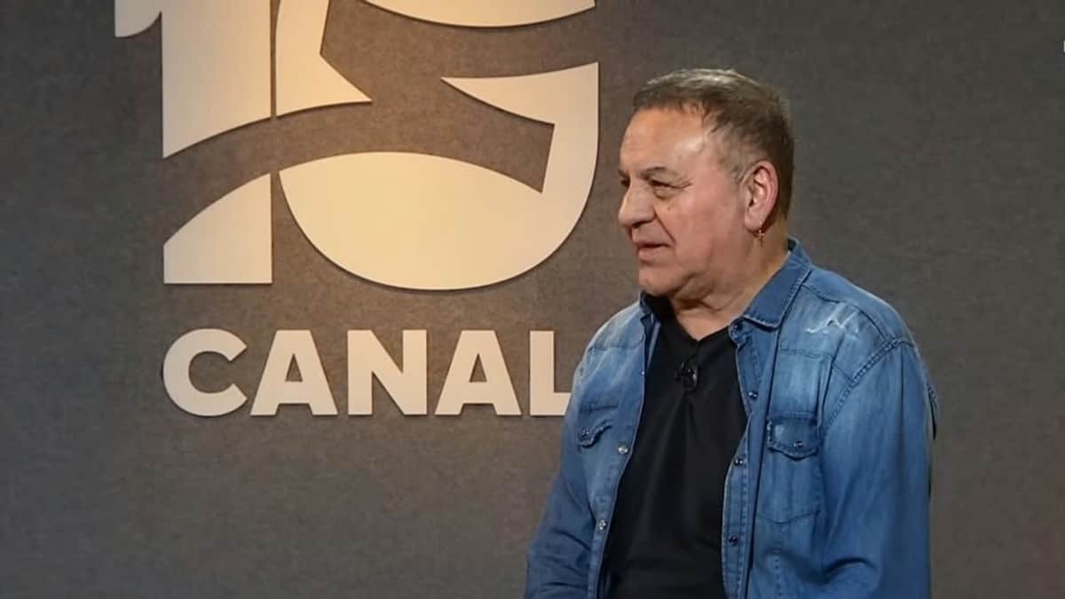 Entrevista con el Toro Quevedo: celebra 50 años con la música en Córdoba