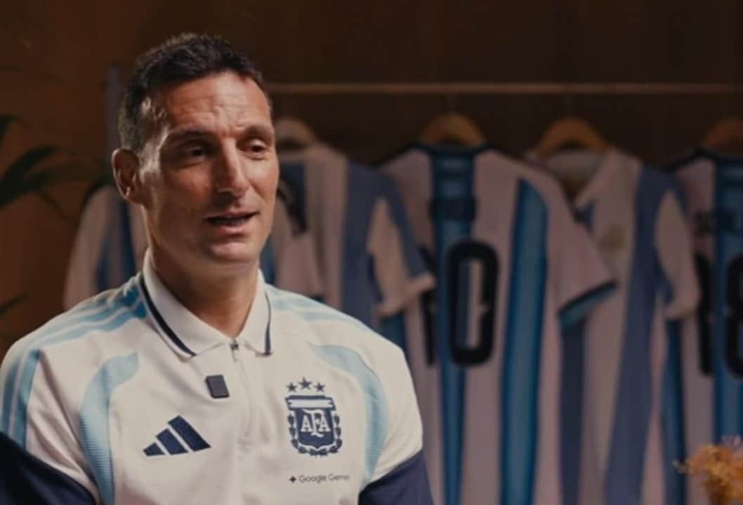 “Lo intentaremos, estemos o no nosotros”: Lionel Scaloni reflexiona sobre el futuro de la Selección Argentina y el inevitable recambio
