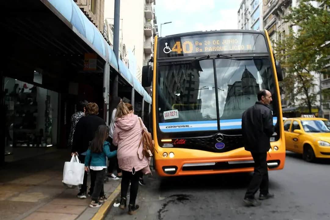 Córdoba: el municipio destrabó el conflicto de transporte y hay acuerdo