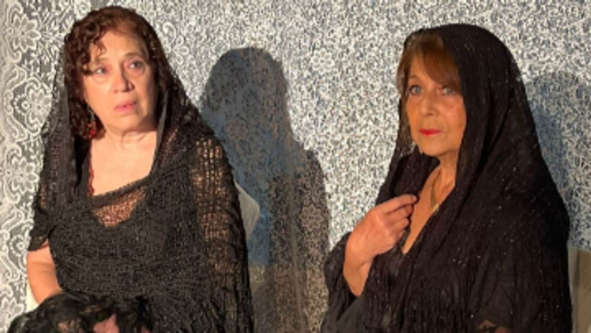 Las Tapadas: mujeres que hicieron historia llegan al ciclo Jueves SCENE
